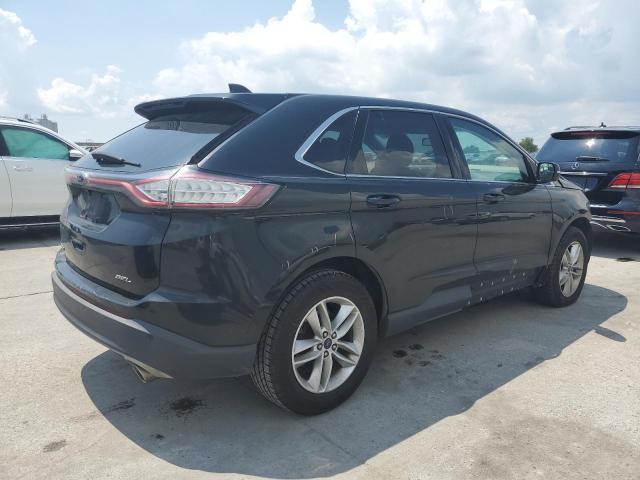 Photo 3 from auction – 2015 FORD EDGE SEL with VIN 2FMTK3J87FBB26307