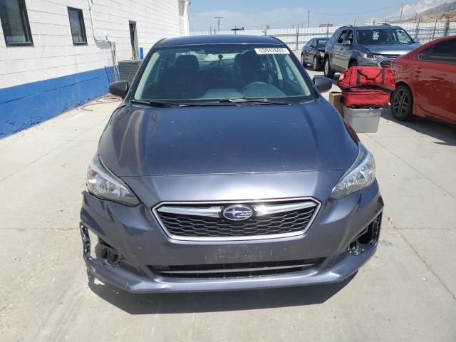 Photo 5 from auction – 2017 SUBARU IMPREZA with VIN 4S3GKAA63H3612009