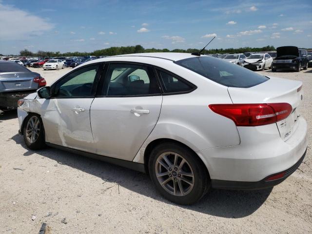 صورة رقم 2 من المزاد - 2018 FORD FOCUS SE مع VIN 1FADP3F20JL256202