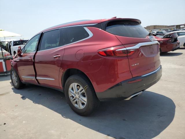 Photo 2 from auction – 2018 BUICK ENCLAVE ES with VIN 5GAERBKW8JJ268848