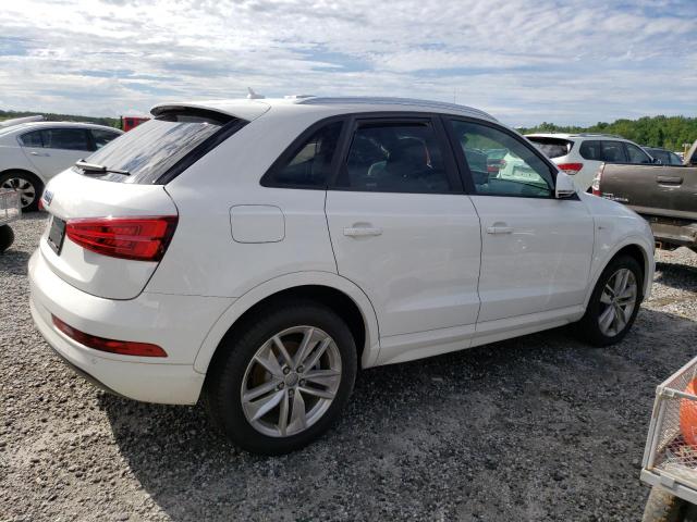 Photo 3 from auction – 2018 AUDI Q3 PREMIUM with VIN WA1BCCFSXJR010438