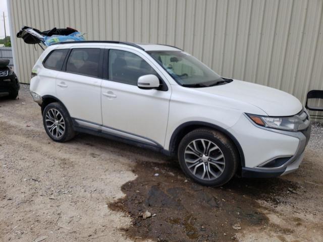 Photo 4 from auction – 2016 MITSUBISHI OUTLANDER with VIN JA4AD3A34GZ005429