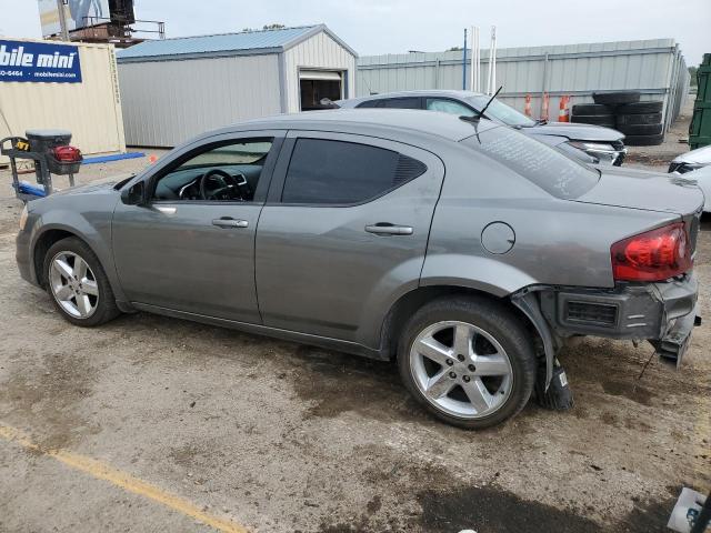 Photo 2 from auction – 2013 DODGE AVENGER SE with VIN 1C3CDZAB9DN572798