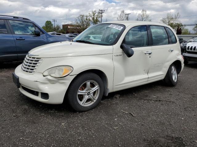 CHRYSLER PT CRUISER 2006 with VIN 3A4FY48B96T266073 - Photo from auction