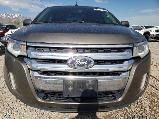 Photo 5 from auction – 2013 FORD EDGE SEL with VIN 2FMDK3JC8DBB06556