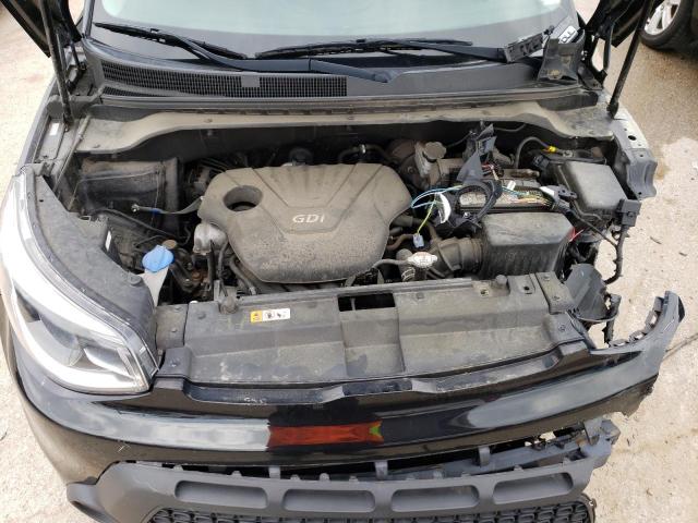 Photo 11 from auction – 2016 KIA SOUL with VIN KNDJN2A20G7340462