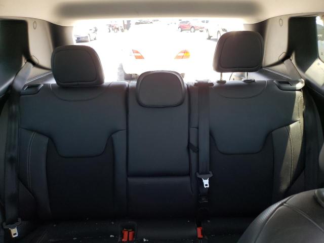 Photo 10 from auction – 2017 JEEP RENEGADE T with VIN ZACCJBCB2HPF04820