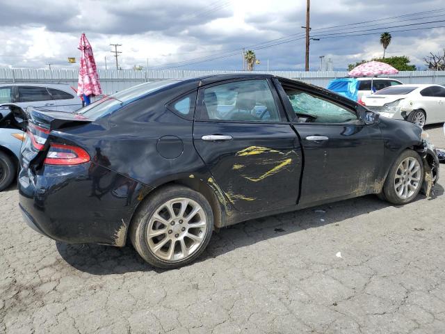 Photo 3 from auction – 2014 DODGE DART LIMIT with VIN 1C3CDFCB3ED670194