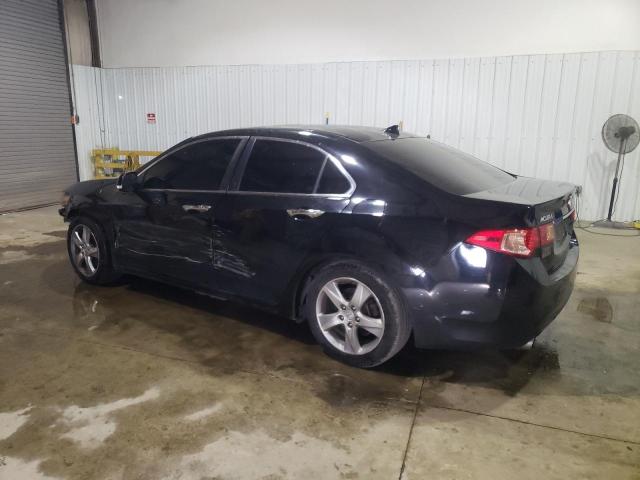 Photo 2 from auction – 2011 ACURA TSX with VIN JH4CU2F66BC000349