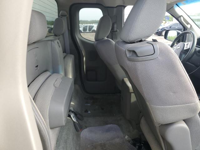 Photo 10 from auction – 2014 NISSAN FRONTIER S with VIN 1N6BD0CT2EN761140