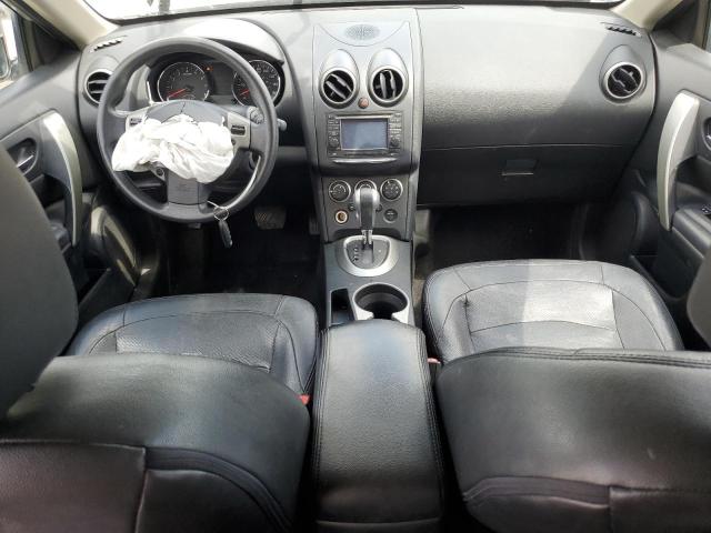 Photo 8 from auction – 2011 NISSAN ROGUE S with VIN JN8AS5MT9BW168272