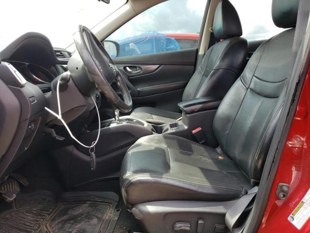 Photo 7 from auction – 2014 NISSAN ROGUE S with VIN 5N1AT2MT5EC779490