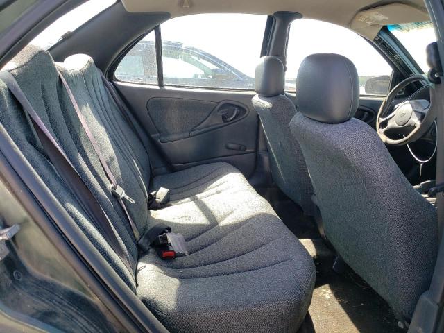 Photo 10 from auction – 2005 CHEVROLET CAVALIER 2 with VIN 1G1JC52F757128074