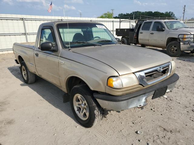 Photo 4 from auction – 1999 MAZDA B SERIES with VIN 4F4YR12C5XTM38812