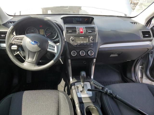 Photo 8 from auction – 2014 SUBARU FORESTER 2 with VIN JF2SJAEC6EH496589