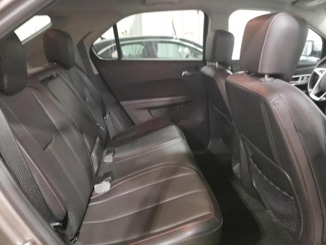 Photo 11 from auction – 2012 CHEVROLET EQUINOX LT with VIN 2GNALFEK0C6235025