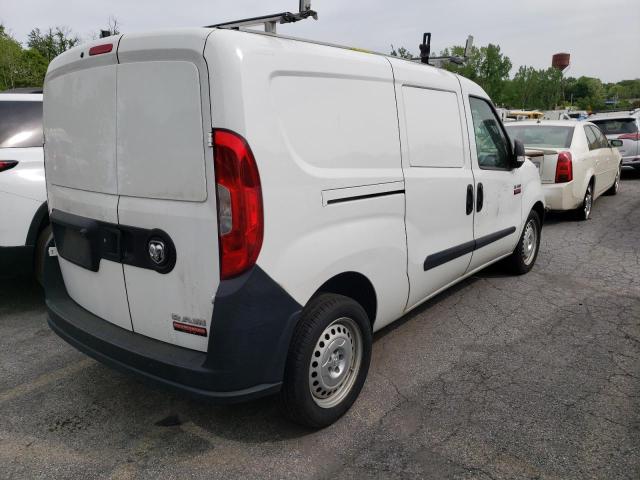 Photo 3 from auction – 2017 RAM PROMASTER with VIN ZFBERFAB9H6E74056
