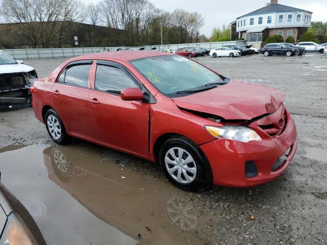 Foto 4 de la subasta – 2013 TOYOTA COROLLA BA con VIN 2T1BU4EE9DC014368