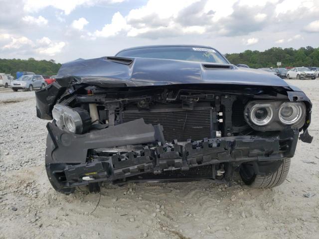 Photo 5 from auction – 2019 DODGE CHALLENGER with VIN 2C3CDZAG7KH606514
