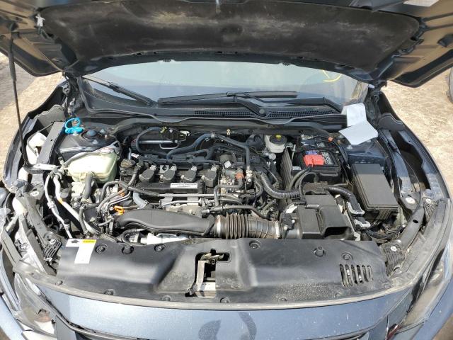 Photo 11 from auction – 2019 HONDA CIVIC EX with VIN 19XFC1F32KE015960