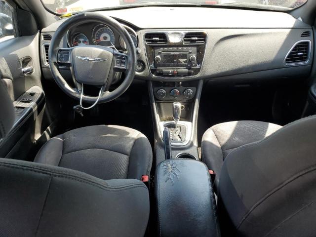 Zdjęcie 8 z aukcji – 2014 CHRYSLER 200 LX z VIN 1C3CCBAB0EN231494