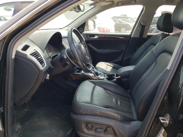 Photo 7 from auction – 2012 AUDI Q5 PREMIUM with VIN WA1LFAFP8CA137962