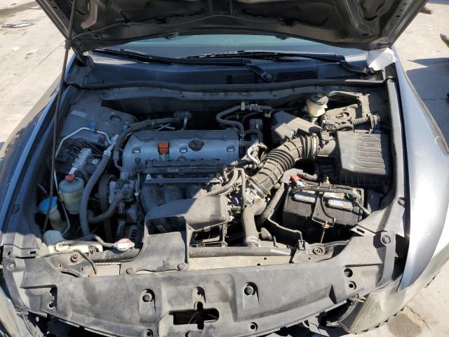 Photo 11 from auction – 2012 HONDA ACCORD LX with VIN 1HGCP2F39CA157743