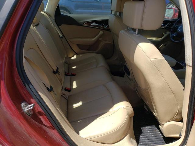 Photo 10 from auction – 2013 AUDI A6 PREMIUM with VIN WAUGFAFC1DN078782