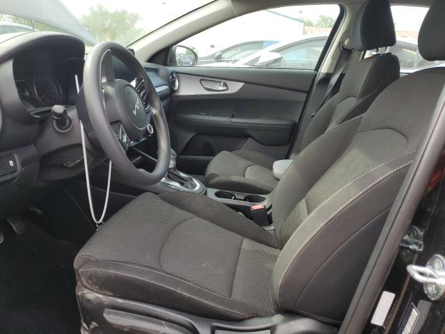 Photo 7 from auction – 2022 KIA FORTE FE with VIN 3KPF24ADXNE479071