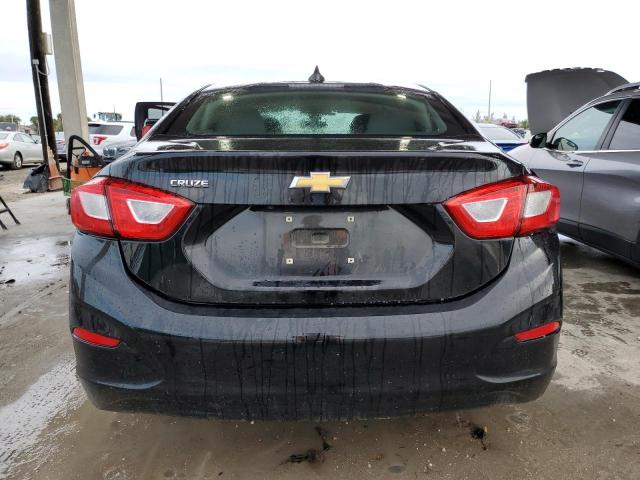 Photo 6 from auction – 2017 CHEVROLET CRUZE LS with VIN 1G1BC5SM0H7280978