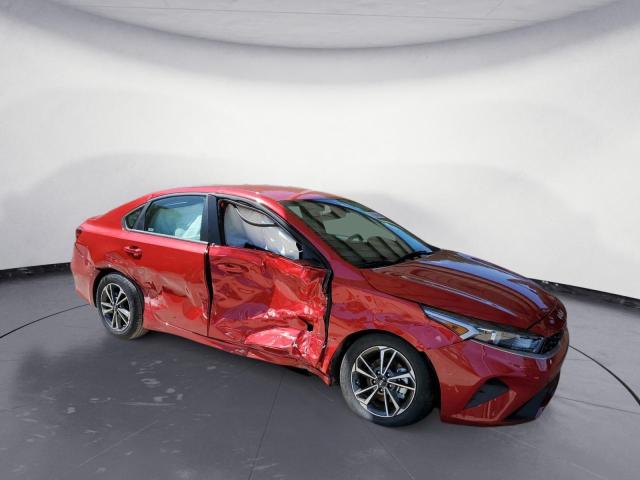 Photo 4 from auction – 2023 KIA FORTE LX with VIN 3KPF24AD0PE592109