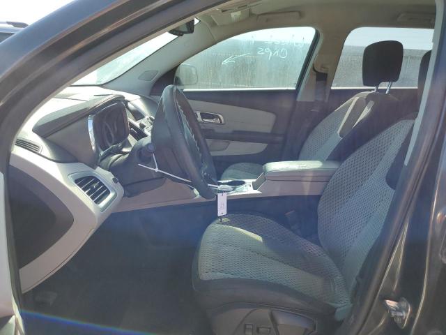 Photo 7 from auction – 2013 GMC TERRAIN SL with VIN 2GKALMEK9D6319749