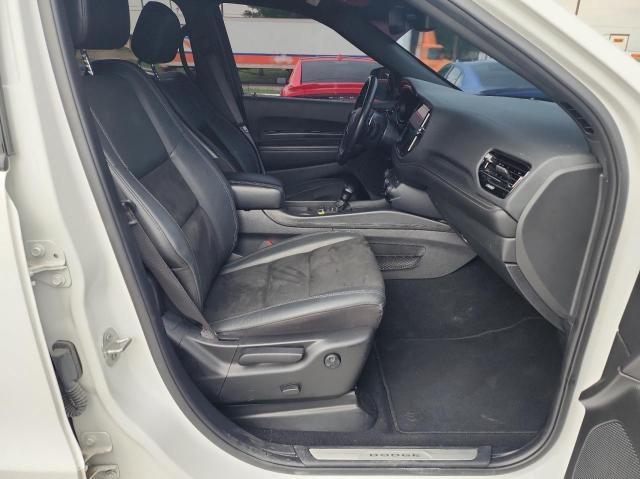 Photo 5 from auction – 2021 DODGE DURANGO GT with VIN 1C4RDJDG1MC634155