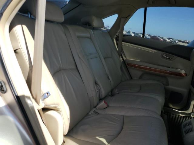 Photo 10 from auction – 2004 LEXUS RX 330 with VIN JTJGA31U540004305
