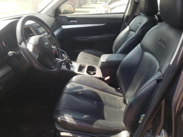 Снимка 7 от търг – 2013 SUBARU OUTBACK 2. с VIN 4S4BRBAC3D3225046