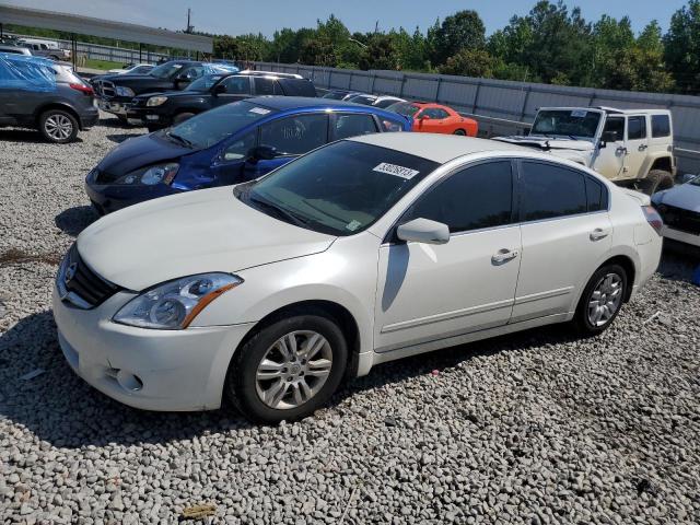 Photo 1 from auction – 2011 NISSAN ALTIMA BAS with VIN 1N4AL2AP9BN477525