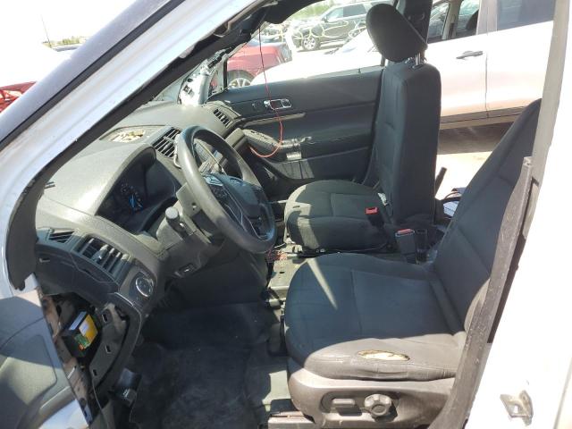 Photo 7 from auction – 2018 FORD EXPLORER P with VIN 1FM5K8AR1JGC74629