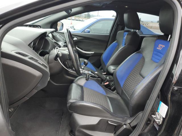 Photo 7 from auction – 2013 FORD FOCUS ST with VIN 1FADP3L99DL196961