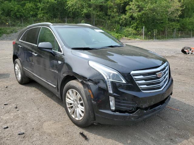 Photo 4 from auction – 2019 CADILLAC XT5 with VIN 1GYKNBRS3KZ145651