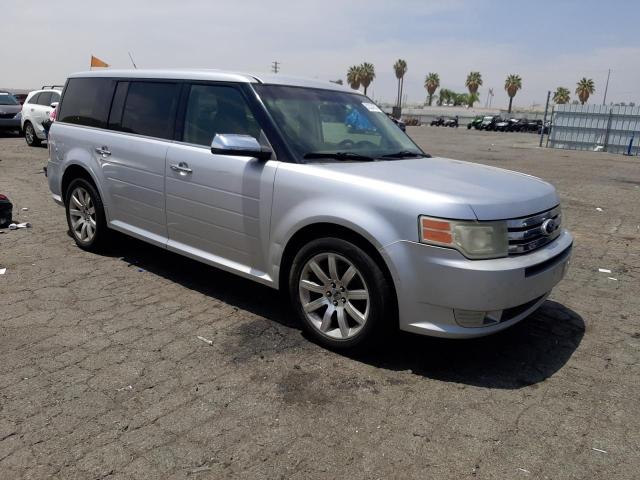 Photo 4 from auction – 2011 FORD FLEX LIMIT with VIN 2FMGK5DC3BBD03989