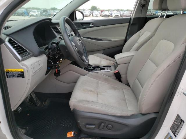 Photo 7 from auction – 2016 HYUNDAI TUCSON LIM with VIN KM8J33A4XGU108073