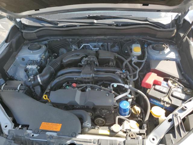 Photo 11 from auction – 2014 SUBARU FORESTER 2 with VIN JF2SJAEC6EH496589
