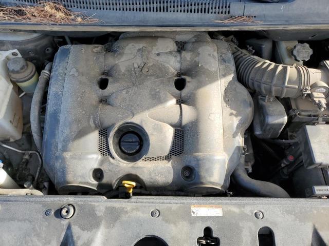 Photo 12 from auction – 2008 HYUNDAI ENTOURAGE with VIN KNDMC233286055388