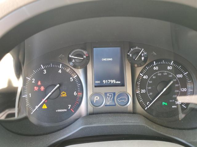 Photo 9 from auction – 2014 LEXUS GX 460 with VIN JTJBM7FX8E5081296
