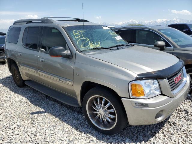 Photo 4 from auction – 2003 GMC ENVOY XL with VIN 1GKET16P736199495