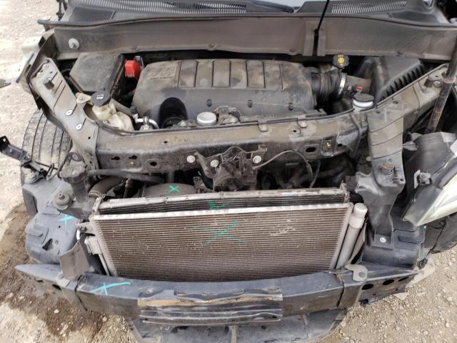 Photo 12 from auction – 2016 GMC ACADIA SLE with VIN 1GKKRNED9GJ122727