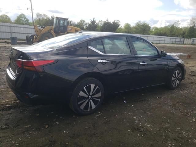 Photo 3 from auction – 2022 NISSAN ALTIMA SV with VIN 1N4BL4DW9NN305342