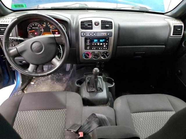 Photo 8 from auction – 2012 CHEVROLET COLORADO with VIN 1GCJTBF95C8135333