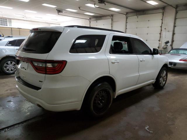 Photo 3 from auction – 2018 DODGE DURANGO GT with VIN 1C4RDJDG2JC291609