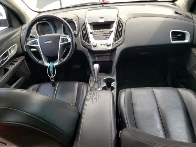 Photo 8 from auction – 2011 CHEVROLET EQUINOX LT with VIN 2CNFLNE54B6208665